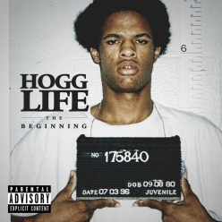 Slim Thug - Hogg Life The Beginning